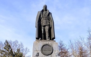 Андрей Масалович