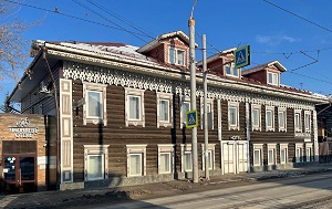 Андрей Масалович