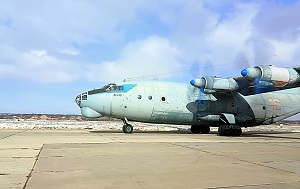 Андрей Масалович