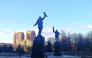 Андрей Масалович Донецк 02 2025