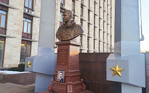 Андрей Масалович