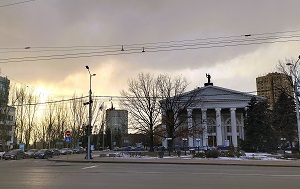 Андрей Масалович