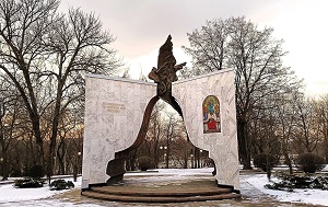 Андрей Масалович