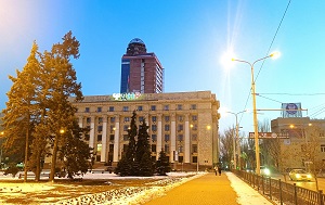 Андрей Масалович