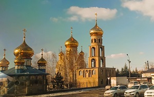 Андрей Масалович