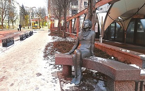 Андрей Масалович