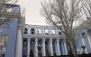 Андрей Масалович
