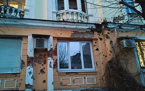 Андрей Масалович