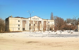 Андрей Масалович