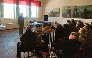 Андрей Масалович