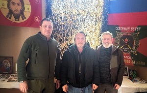 Андрей Масалович