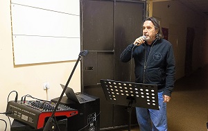 Андрей Масалович