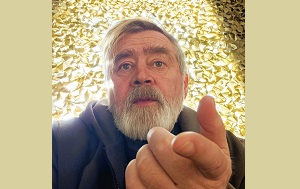 Андрей Масалович