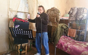 Андрей Масалович