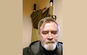 Андрей Масалович