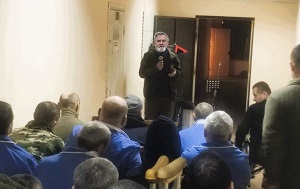 Андрей Масалович