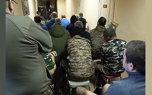 Андрей Масалович