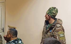 Андрей Масалович