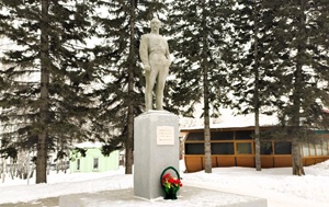 Андрей Масалович