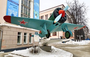 Андрей Масалович