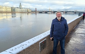 Андрей Масалович