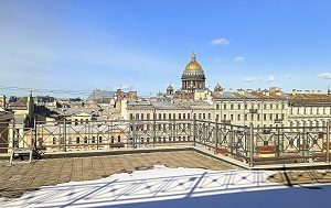 Андрей Масалович