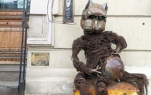 Андрей Масалович