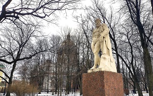 Андрей Масалович