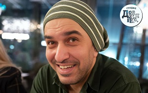Андрей Масалович