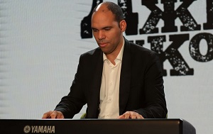 Андрей Масалович