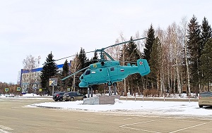 Андрей Масалович