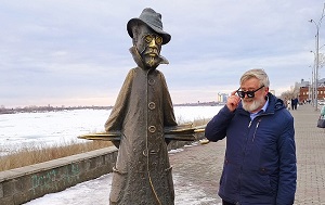 Андрей Масалович