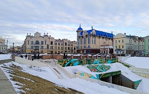 Андрей Масалович