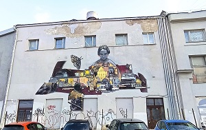 Андрей Масалович