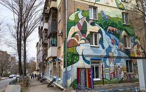 Андрей Масалович