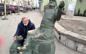 Андрей Масалович