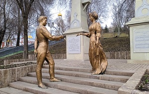 Андрей Масалович