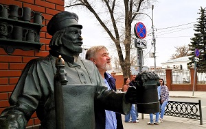 Андрей Масалович