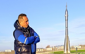 Андрей Масалович