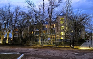 Андрей Масалович