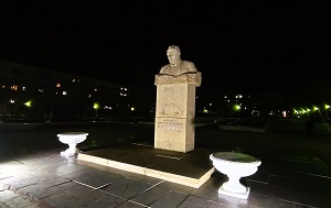 Андрей Масалович