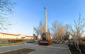 Андрей Масалович