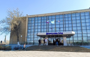 Андрей Масалович