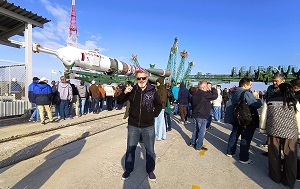 Андрей Масалович