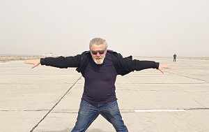 Андрей Масалович