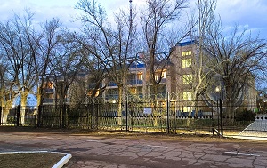Андрей Масалович