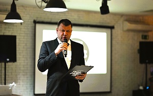 Андрей Масалович