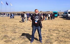Андрей Масалович