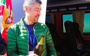 Андрей Масалович