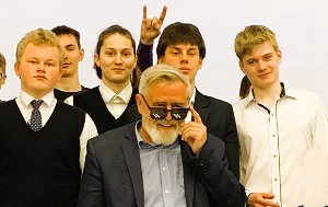 Андрей Масалович